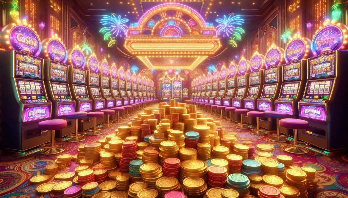 Pistolo Casino